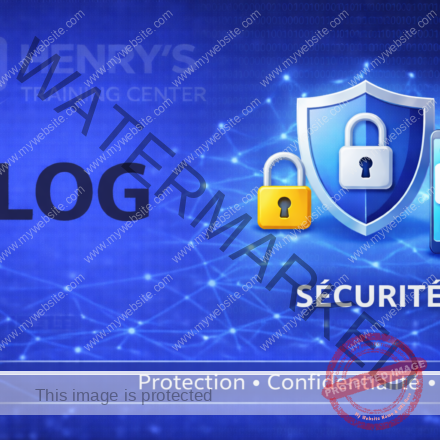 Comment s&eacute;curiser son ordinateur ?