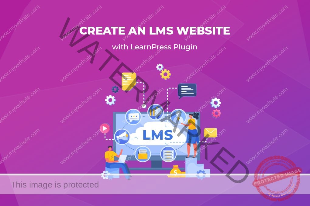 create-an-lms-website-with-learnpress-3