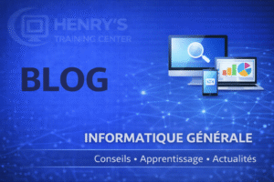 HTC BLOG – Informatique générale
