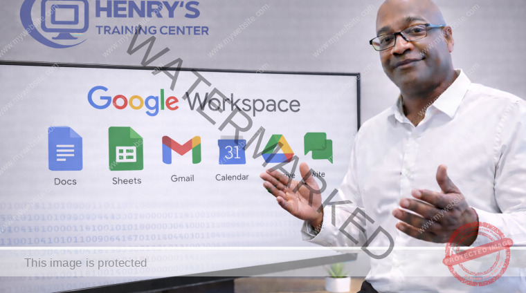 Google Workspace