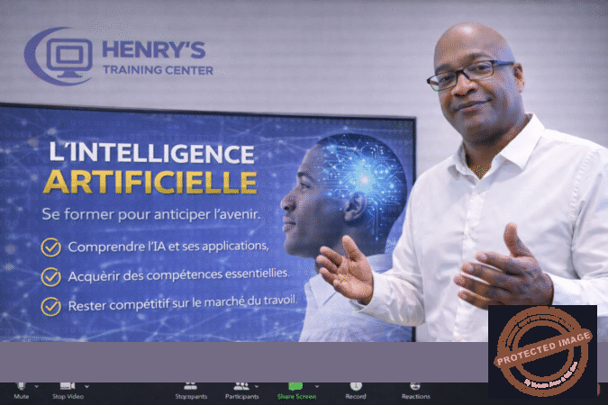 HTC COURS INTELLIGENCE ARTIFICIELLE