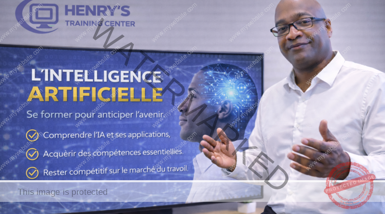 HTC COURS INTELLIGENCE ARTIFICIELLE