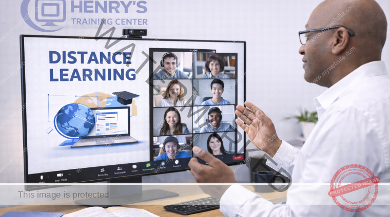 HTC COURS Learning distance