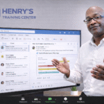 Outlook (Fonctions de base)