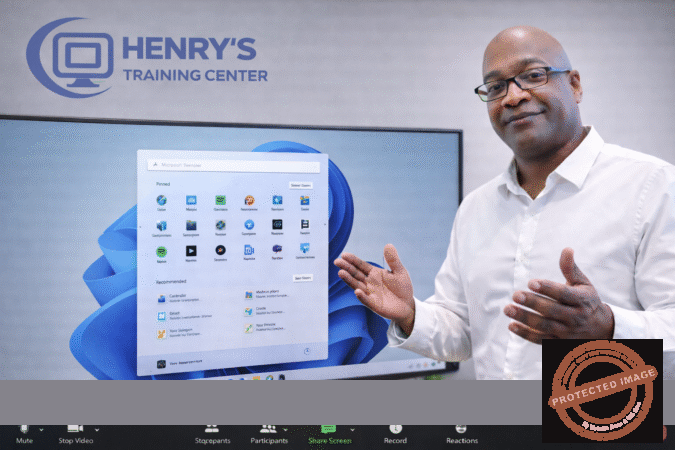 HTC COURS Microsoft Windows