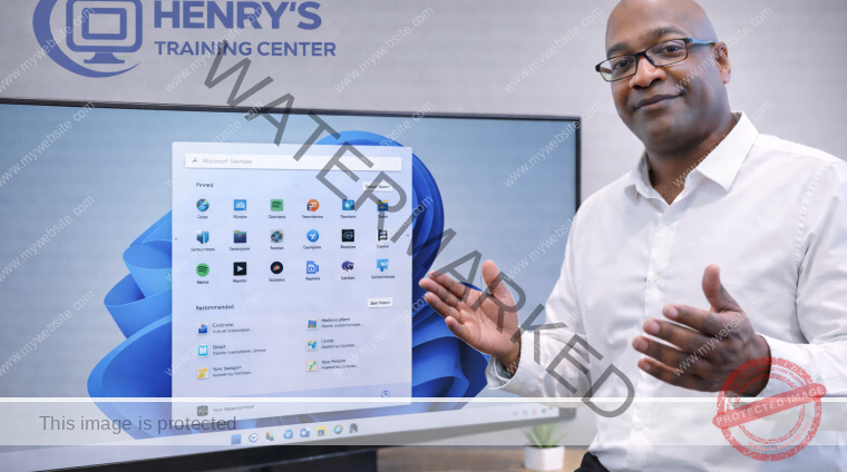 HTC COURS Microsoft Windows