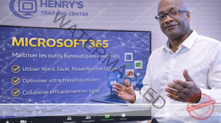 HTC COURS - SECURISER MICROSOFT OFFICE 365